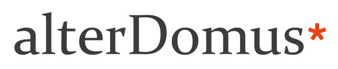 Alter Domus logo