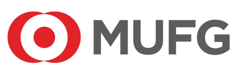 Mitsubishi Financial Group logo