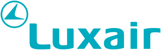 Luxair logo