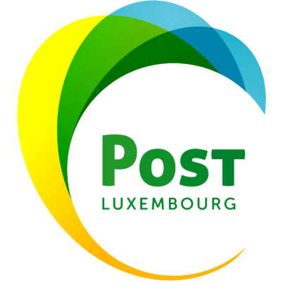Post Luxembourg logo