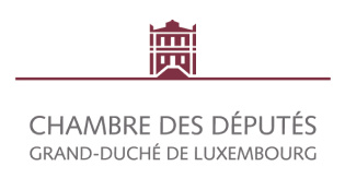 députés logo
