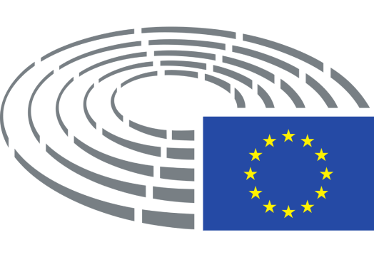 Parlement Européeen logo